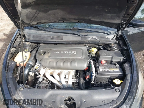2014 Dodge Dart GT with VIN 1C3CDFEB6ED824524, listed as a IAAI auction lot 41875843 with 96,550 mi miles and . Bid and sale history available at DreamBid. Image 10.