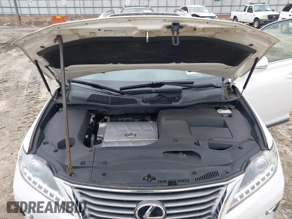 2013 Lexus RX 350 z VIN 2T2ZK1BA4DC110666, wystawiony jako IAAI lot #38939764 z przebiegiem 78 178 mil mil oraz . Historia ofert i sprzedaży dostępna na DreamBid. Obrazek 10.
