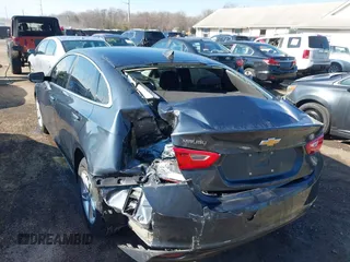2020 Chevrolet Malibu LS with VIN 1G1ZB5ST9LF153413, listed as a IAAI auction lot 41657217 with 46,802 mi miles and . Bid and sale history available at DreamBid. Image 6.