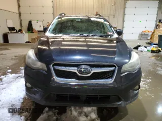 2013 Subaru Crosstrek Limited with VIN JF2GPAKCXD2212603, listed as a Copart auction lot 42747405 with 269,048 mi miles and Clean title. Bid and sale history available at DreamBid. Image 5.