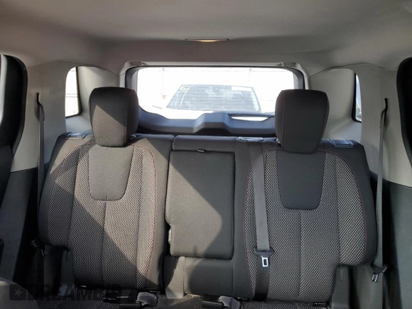 2013 GMC Terrain SLE with VIN 2GKFLSE31D6169767, listed as a Copart auction lot 83594254 with 129,053 mi miles and Salvage Title. Bid and sale history available at DreamBid. Image 10.