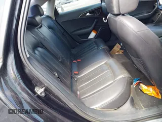 2012 Audi A6 Prestige с VIN WAUHGAFC3CN133720, выставлен на аукционе IAAI как лот 42149199 с пробегом 205 065 миль миль и . История ставок и продаж доступна на DreamBid. Изображение 8.