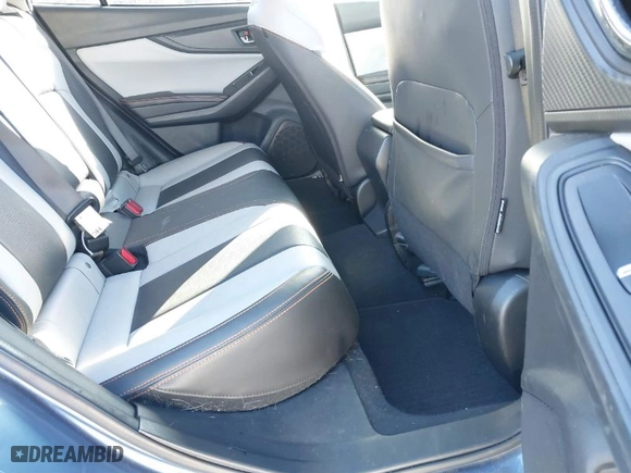 2018 Subaru Crosstrek Limited with VIN JF2GTALC8JH289537, listed as a IAAI auction lot 41686494 with NaN miles. Bid and sale history available at carsss.com. Image 8.