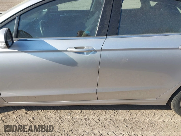 2017 Ford Fusion SE z VIN 3FA6P0H73HR236618, wystawiony jako IAAI lot #40734739 z przebiegiem 189 000 mil mil oraz . Historia ofert i sprzedaży dostępna na DreamBid. Obrazek 14.