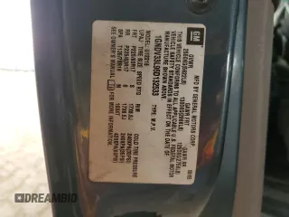 2006 Chevrolet Uplander 3LT with VIN 1GNDV33L96D132533, listed as a Copart auction lot 45195555 with 214,032 mi miles and Salvage Title. Bid and sale history available at DreamBid. Image 13.