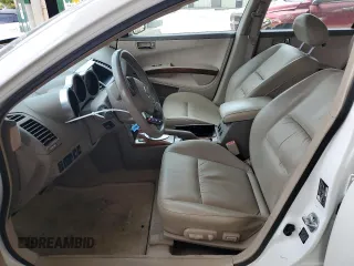 2005 Nissan Maxima SE с VIN 1N4BA41E05C812787, выставлен на аукционе Copart как лот 58996455 с пробегом 102 328 миль миль и Списание • Salvage title. История ставок и продаж доступна на DreamBid. Изображение 7.