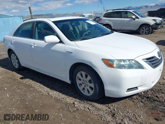 2007 Toyota Camry z VIN 4T1BB46K37U001970, wystawiony jako IAAI lot #41932757 z przebiegiem 255 051 mil mil oraz . Historia ofert i sprzedaży dostępna na DreamBid. Obrazek 1.