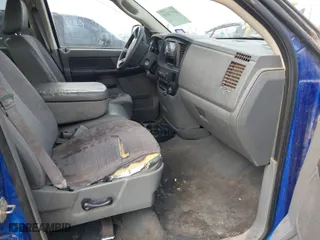 2008 Dodge Ram 1500 SLT with VIN 1D7HA18N98J219668, listed as a IAAI auction lot 41571016 with 344,306 mi miles. Bid and sale history available at carsss.com. Image 5.