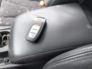 2015 Audi S4 Premium Plus with VIN WAUBGAFLXFA057138, listed as a IAAI auction lot 41191727 with 83,000 mi miles. Bid and sale history available at carsss.com. Image 11.