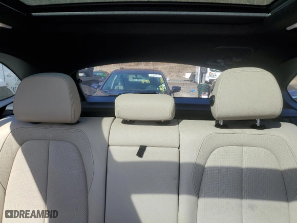 2020 BMW X1 xDrive28i with VIN WBXJG9C00L5P60455, listed as a Copart auction lot 52353875 with 77,709 mi miles and Salvage Title. Bid and sale history available at carsss.com. Image 10.