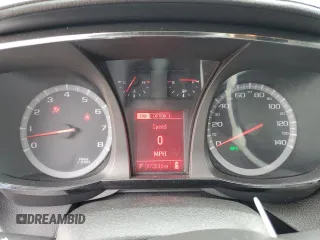 2017 GMC Terrain SLE with VIN 2GKFLNE31H6261632, listed as a Copart auction lot 47961095 with 72,533 mi miles and Salvage Title. Bid and sale history available at carsss.com. Image 9.
