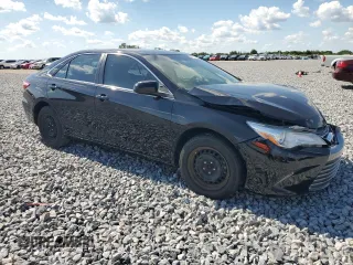 2017 Toyota Camry XLE z VIN 4T1BF1FK3HU434564, wystawiony jako Copart lot #57131245 z przebiegiem 59 545 mil mil oraz Szkoda całkowita • Salvage title. Historia ofert i sprzedaży dostępna na DreamBid. Obrazek 4.