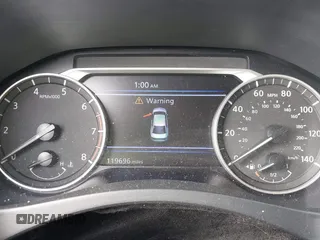 2020 Nissan Altima SR z VIN 1N4BL4CVXLN303542, wystawiony jako IAAI lot #41891000 z przebiegiem 119 696 mil mil oraz . Historia ofert i sprzedaży dostępna na DreamBid. Obrazek 16.