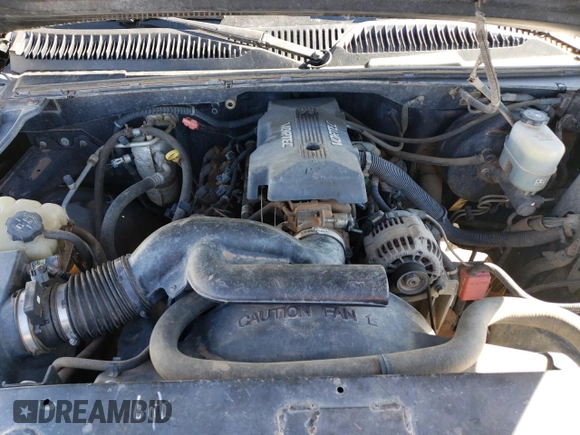 1999 Chevrolet Silverado 1500 with VIN 1GCEK14V1XE111469, listed as a Copart auction lot 41751615 with 0 mi miles and Clean Title. Bid and sale history available at carsss.com. Image 11.
