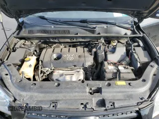 2011 Toyota RAV4 Sport with VIN JTMRF4DV6B5037398, listed as a Copart auction lot 87374214 with 182,390 mi miles and Non Repairable. Bid and sale history available at carsss.com. Image 12.