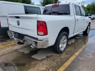 2014 Ram 1500 Lone Star с VIN 1C6RR6LT2ES205764, выставлен на аукционе IAAI как лот 42569100 с пробегом 252 065 миль миль и . История ставок и продаж доступна на DreamBid. Изображение 9.