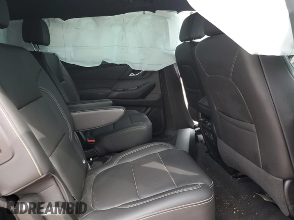 2022 Chevrolet Traverse LT z VIN 1GNERHKW8NJ113120, wystawiony jako Copart lot #52625205 z przebiegiem Nie podano mil oraz Szkoda całkowita • Salvage title. Historia ofert i sprzedaży dostępna na DreamBid. Obrazek 11.