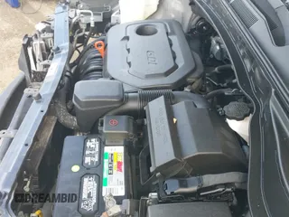 2018 Hyundai Santa Fe 2.4L с VIN 5XYZU3LB3JG515922, выставлен на аукционе IAAI как лот 42988945 с пробегом 78 658 миль миль и . История ставок и продаж доступна на DreamBid. Изображение 20.