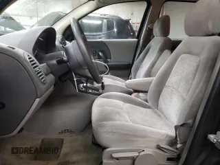 2003 Saturn VUE z VIN 5GZCZ53B83S876805, wystawiony jako Copart lot #43081095 z przebiegiem 193 881 mil mil oraz Szkody całkowita. Historia ofert i sprzedaży dostępna na DreamBid. Obrazek 7.