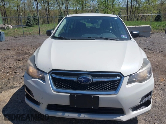 2015 Subaru Impreza 2.0i z VIN JF1GPAA6XF8326648, wystawiony jako IAAI lot #42145029 z przebiegiem 194 037 mil mil oraz . Historia ofert i sprzedaży dostępna na DreamBid. Obrazek 6.