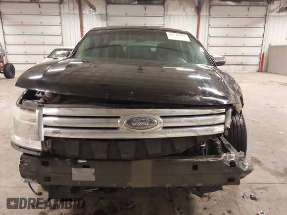 2008 Ford Taurus Limited with VIN 1FAHP25W88G128972, listed as a IAAI auction lot 42019401 with Not provided miles and . Bid and sale history available at DreamBid. Image 12.