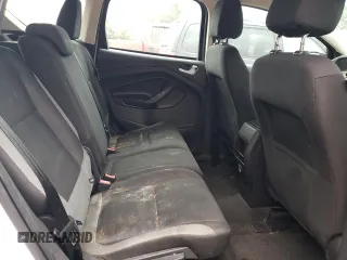 2014 Ford Escape S with VIN 1FMCU0F73EUA93131, listed as a Copart auction lot 71436664 with 162,631 mi miles and Salvage Title. Bid and sale history available at carsss.com. Image 11.