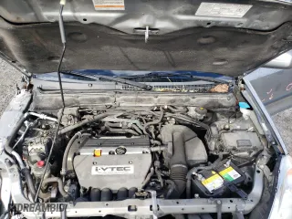 2006 Honda CR-V EX with VIN JHLRD78896C020241, listed as a Copart auction lot 51788125 with 143,861 mi miles and Salvage Title. Bid and sale history available at carsss.com. Image 12.