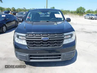 2022 Ford Maverick XL z VIN 3FTTW8E93NRA85554, wystawiony jako IAAI lot #42167925 z przebiegiem 27 192 mil mil oraz . Historia ofert i sprzedaży dostępna na DreamBid. Obrazek 13.