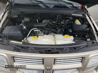 2010 Dodge Nitro SXT with VIN 1D4PU5GK5AW124354, listed as a Copart auction lot 80771444 with Not Provided miles and Clean Title. Bid and sale history available at DreamBid. Image 11.