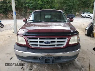 1999 Ford F-150 XL with VIN 1FTRX17L1XNB81874, listed as a Copart auction lot 59275675 with Not provided miles and Salvage title. Bid and sale history available at DreamBid. Image 5.