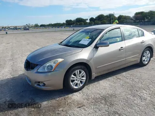 2012 Nissan Altima 2.5 S with VIN 1N4AL2AP6CN555762, listed as a IAAI auction lot 42028780 with 64,133 mi miles. Bid and sale history available at carsss.com. Image 18.