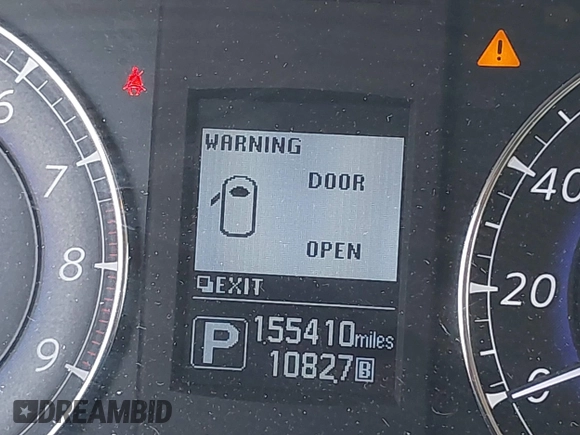 2017 Infiniti QX50 with VIN JN1BJ0RP4HM385690, listed as a IAAI auction lot 42027537 with 155,410 mi miles. Bid and sale history available at carsss.com. Image 15.