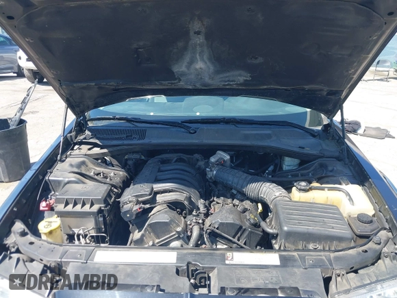 2007 Chrysler 300 with VIN 2C3KA43R97H889656, listed as a IAAI auction lot 41982493 with 81,607 mi miles. Bid and sale history available at carsss.com. Image 10.