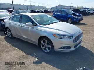 2016 Ford Fusion SE с VIN 3FA6P0HD5GR149050, выставлен на аукционе IAAI как лот 42243603 с пробегом 137 264 миль миль и . История ставок и продаж доступна на DreamBid. Изображение 1.