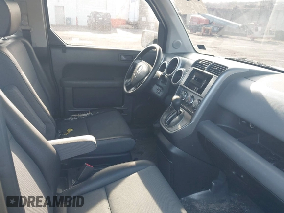 2004 Honda Element EX with VIN 5J6YH28544L029832, listed as a IAAI auction lot 41931645 with 114,644 mi miles and . Bid and sale history available at DreamBid. Image 5.
