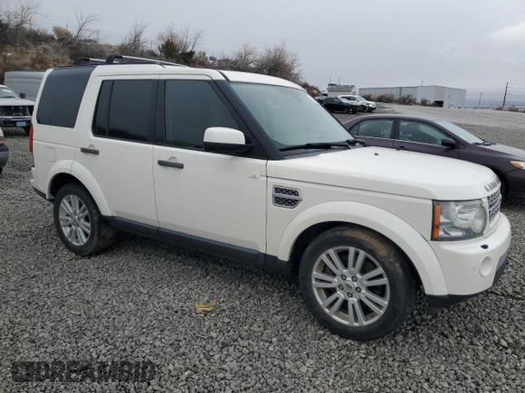 2010 Land Rover LR4 HSE с VIN SALAG2D4XAA542722, выставлен на аукционе Copart как лот 43854565 с пробегом 153 487 миль миль и Чистый • Clean title. История ставок и продаж доступна на DreamBid. Изображение 4.
