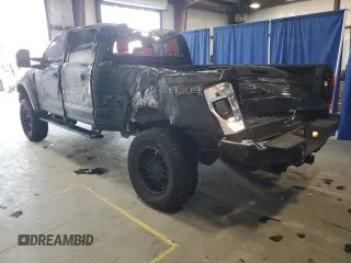 2021 Ford Super Duty F-250 SRW XL with VIN 1FT7W2BT5MED43508, listed as a Copart auction lot 53497745 with 86,441 mi miles and Clean Title. Bid and sale history available at carsss.com. Image 2.