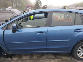 2015 Subaru Impreza Premium z VIN JF1GPAC6XF8284947, wystawiony jako IAAI lot #42138339 z przebiegiem 98 668 mil mil oraz . Historia ofert i sprzedaży dostępna na DreamBid. Obrazek 15.
