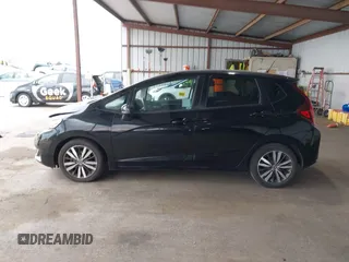 2016 Honda Fit EX with VIN JHMGK5H70GS004134, listed as a IAAI auction lot 42057740 with 42,785 mi miles and . Bid and sale history available at DreamBid. Image 14.