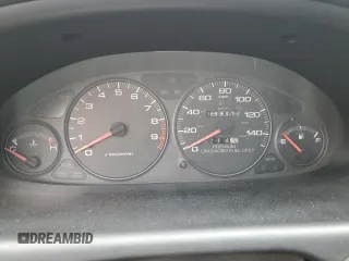 2000 Acura Integra GS-R z VIN JH4DC2394YS005795, wystawiony jako Copart lot #56994775 z przebiegiem 183 028 mil mil oraz Szkody całkowita. Historia ofert i sprzedaży dostępna na DreamBid. Obrazek 9.