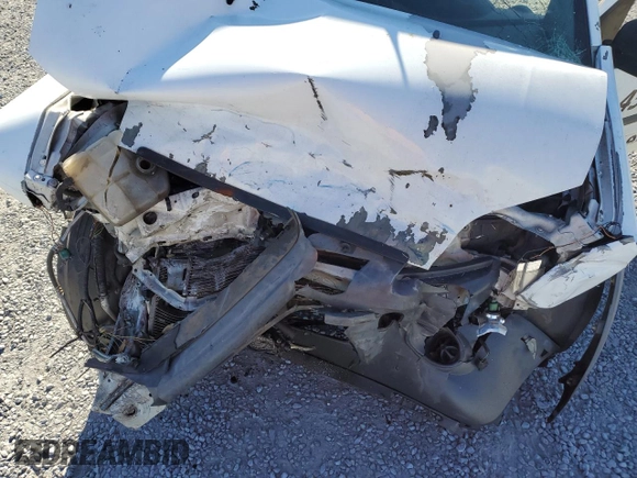 2013 Ford Transit Connect XL with VIN NM0LS6AN8DT175957, listed as a Copart auction lot 82592634 with 0 mi miles and Salvage Title. Bid and sale history available at carsss.com. Image 13.