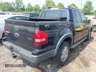 2009 Ford Explorer Sport Trac XLT with VIN 1FMEU51E79UA29398, listed as a IAAI auction lot 42419404 with 221,321 mi miles and . Bid and sale history available at DreamBid. Image 4.