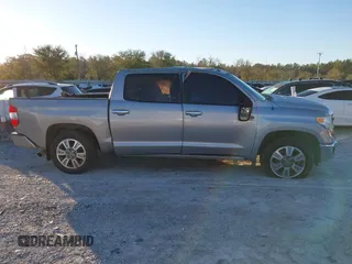 2016 Toyota Tundra Platinum z VIN 5TFGW5F13GX203962, wystawiony jako IAAI lot #41808245 z przebiegiem 179 511 mil mil oraz . Historia ofert i sprzedaży dostępna na DreamBid. Obrazek 14.