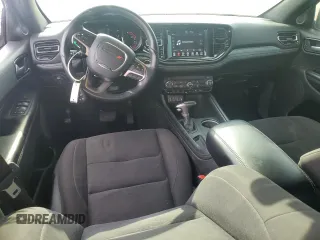 2021 Dodge Durango SXT Plus z VIN 1C4RDHAG3MC660124, wystawiony jako Copart lot #53019375 z przebiegiem 67 342 mil mil oraz Tytuł czysty. Historia ofert i sprzedaży dostępna na DreamBid. Obrazek 8.