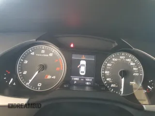 2011 Audi S4 Premium Plus z VIN WAUBGAFLXBA063175, wystawiony jako Copart lot #58162195 z przebiegiem 116 660 mil mil oraz Szkoda całkowita • Salvage title. Historia ofert i sprzedaży dostępna na DreamBid. Obrazek 9.
