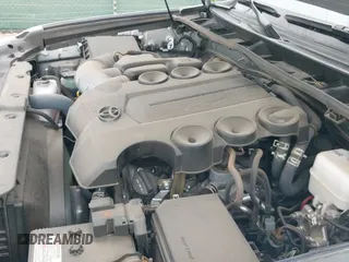 2024 Toyota 4Runner TRD Off Road с VIN JTEPU5JR4R6223841, выставлен на аукционе IAAI как лот 42670785 с пробегом 28 566 миль миль и . История ставок и продаж доступна на DreamBid. Изображение 19.