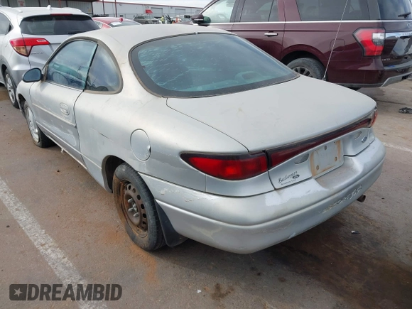 1998 Ford Escort z VIN 3FALP113XWR131538, wystawiony jako IAAI lot #41629016 z przebiegiem 121 507 mil mil oraz . Historia ofert i sprzedaży dostępna na DreamBid. Obrazek 3.