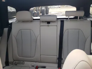 2024 BMW X3 xDrive30i z VIN 5UX53DP03R9U49903, wystawiony jako Copart lot #53373785 z przebiegiem 15 944 mil mil oraz Szkody całkowita. Historia ofert i sprzedaży dostępna na DreamBid. Obrazek 10.
