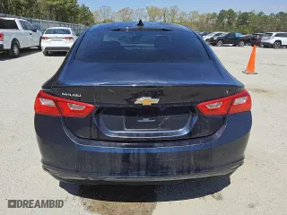 2017 Chevrolet Malibu LT with VIN 1G1ZE5ST4HF183000, listed as a Copart auction lot 47936295 with 156,282 mi miles and Clean Title. Bid and sale history available at carsss.com. Image 6.