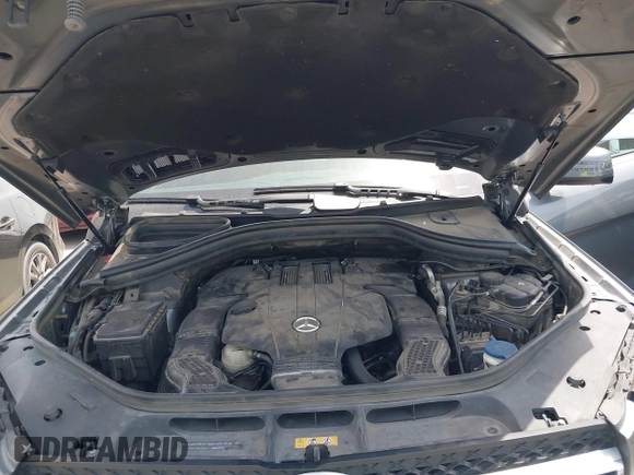 2018 Mercedes-Benz GLS 450 with VIN 4JGDF6EE3JB120416, listed as a IAAI auction lot 42066773 with 154,018 mi miles and . Bid and sale history available at DreamBid. Image 10.